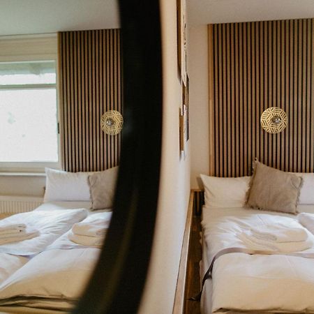 Peak Hotel & Event Salzgitter Luaran gambar
