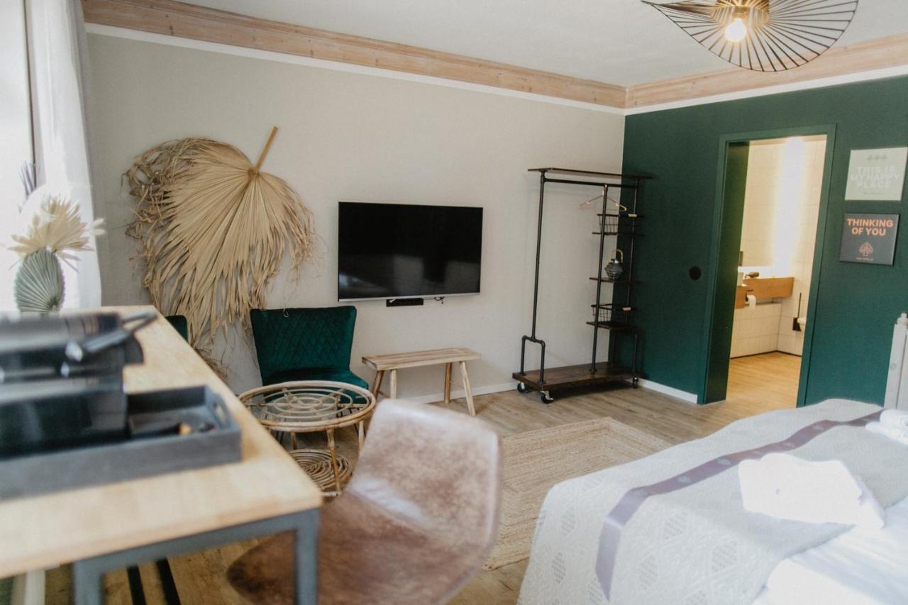 Peak Hotel & Event Salzgitter Luaran gambar