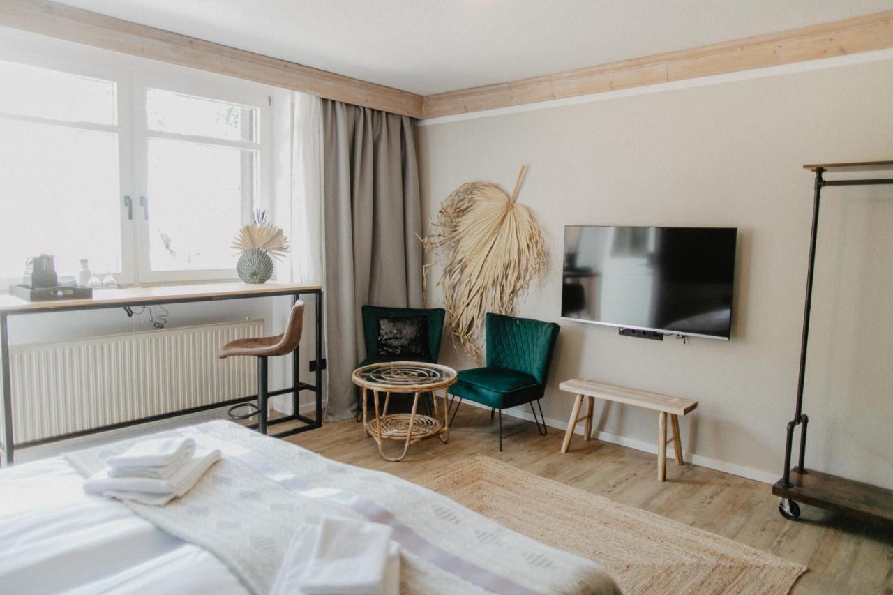 Peak Hotel & Event Salzgitter Luaran gambar