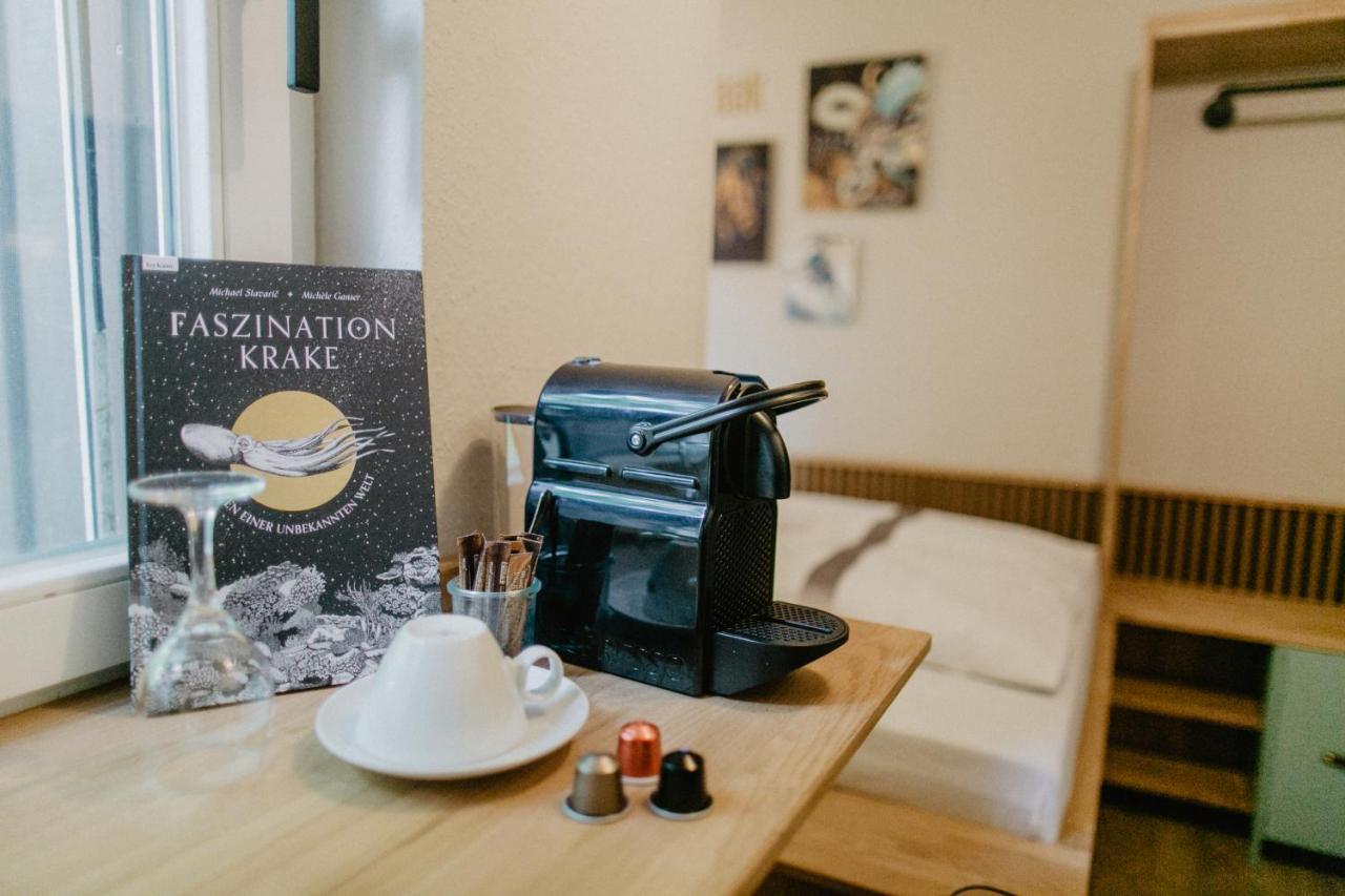 Peak Hotel & Event Salzgitter Luaran gambar