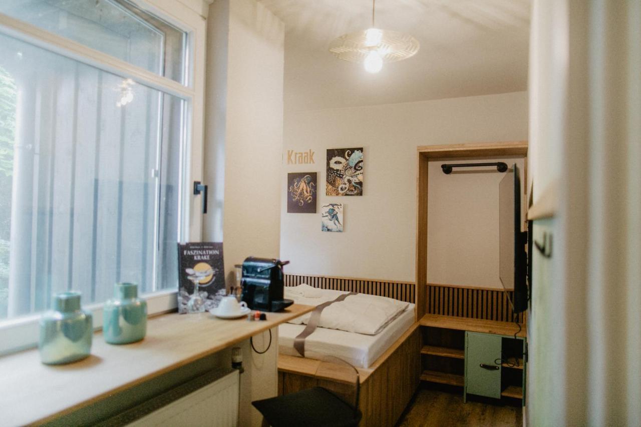 Peak Hotel & Event Salzgitter Luaran gambar