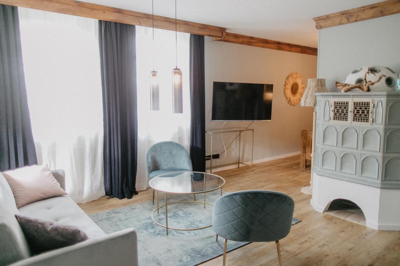 Peak Hotel & Event Salzgitter Luaran gambar