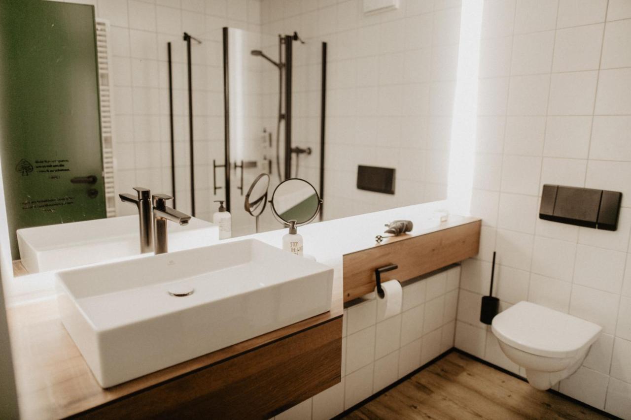 Peak Hotel & Event Salzgitter Luaran gambar
