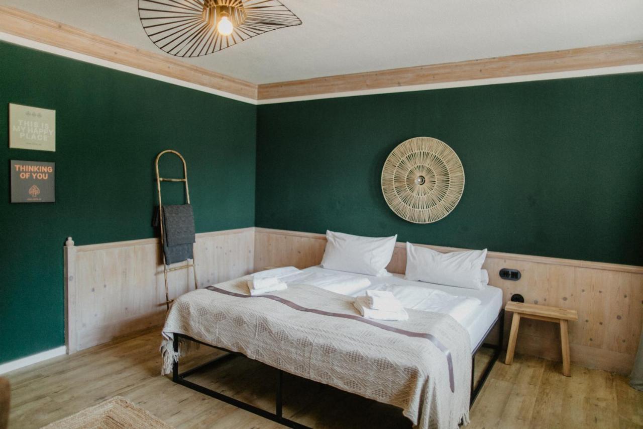 Peak Hotel & Event Salzgitter Luaran gambar