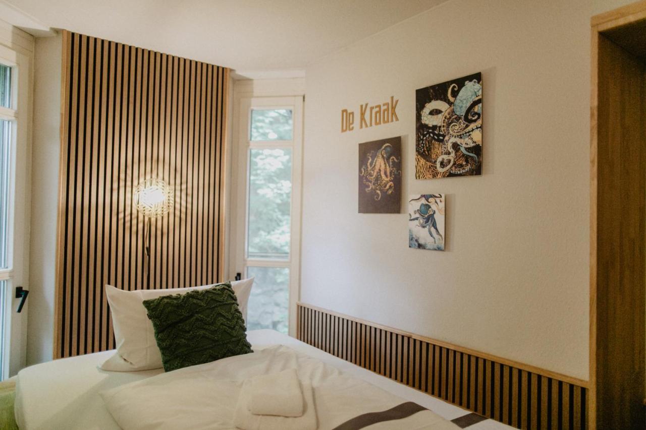 Peak Hotel & Event Salzgitter Luaran gambar