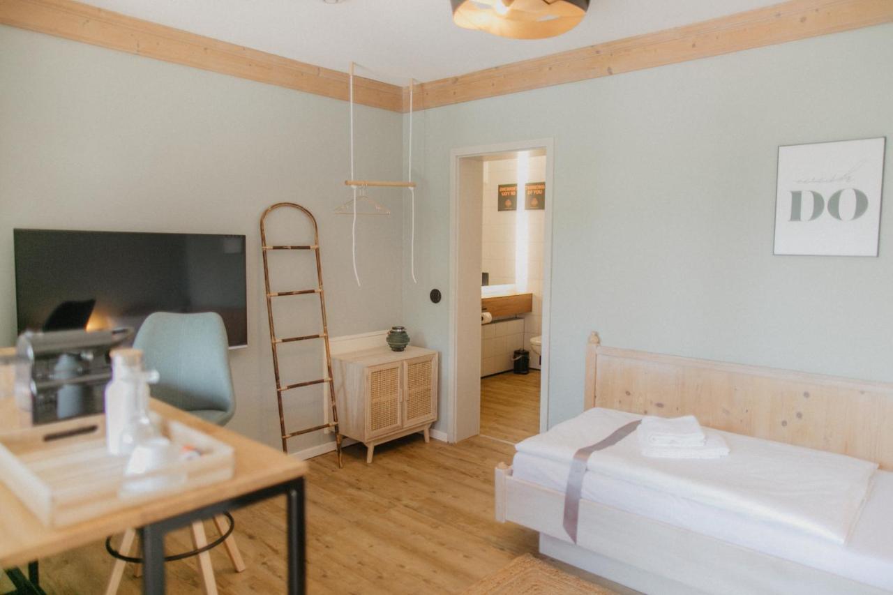 Peak Hotel & Event Salzgitter Luaran gambar