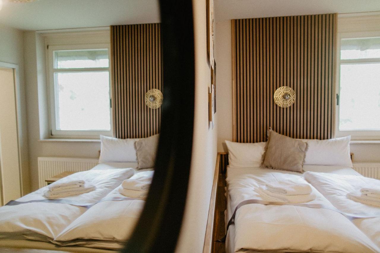 Peak Hotel & Event Salzgitter Luaran gambar