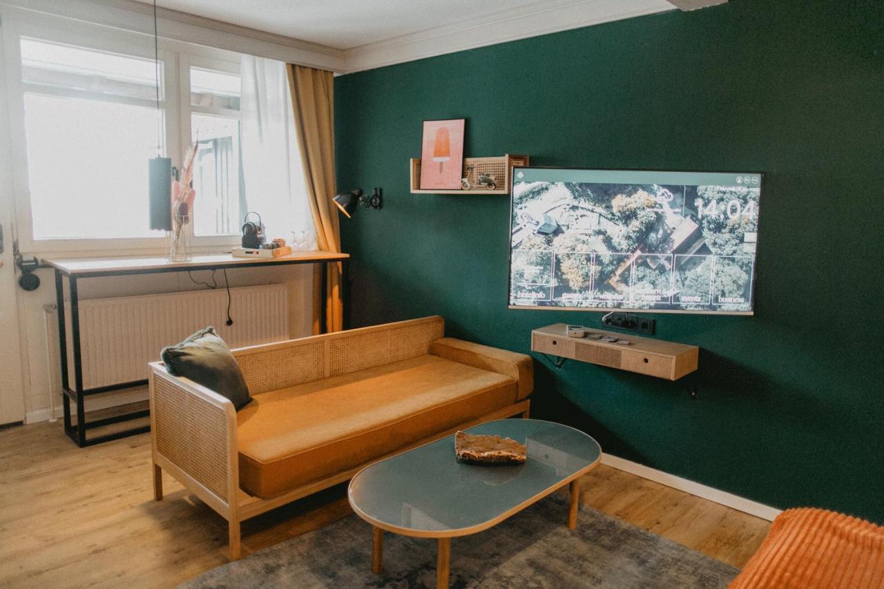 Peak Hotel & Event Salzgitter Luaran gambar