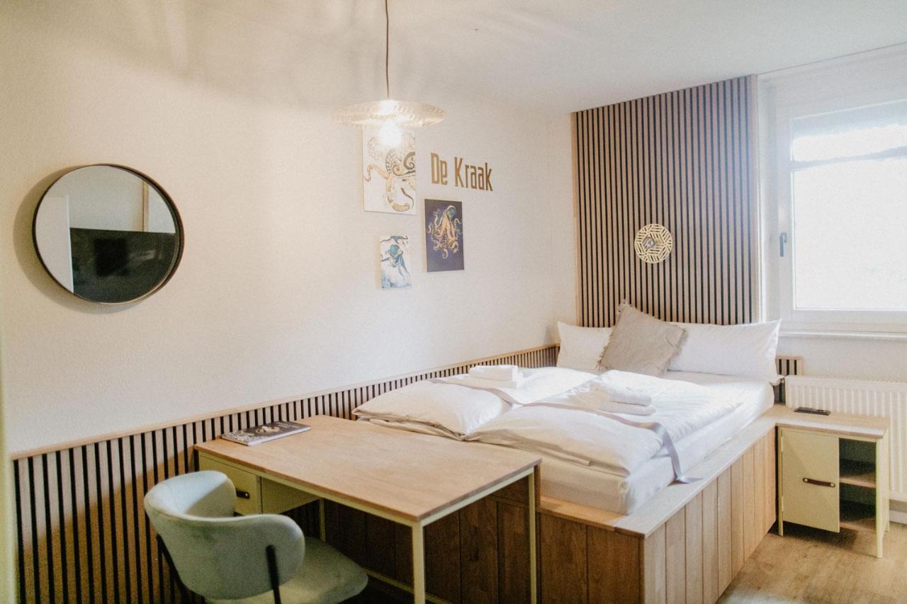 Peak Hotel & Event Salzgitter Luaran gambar
