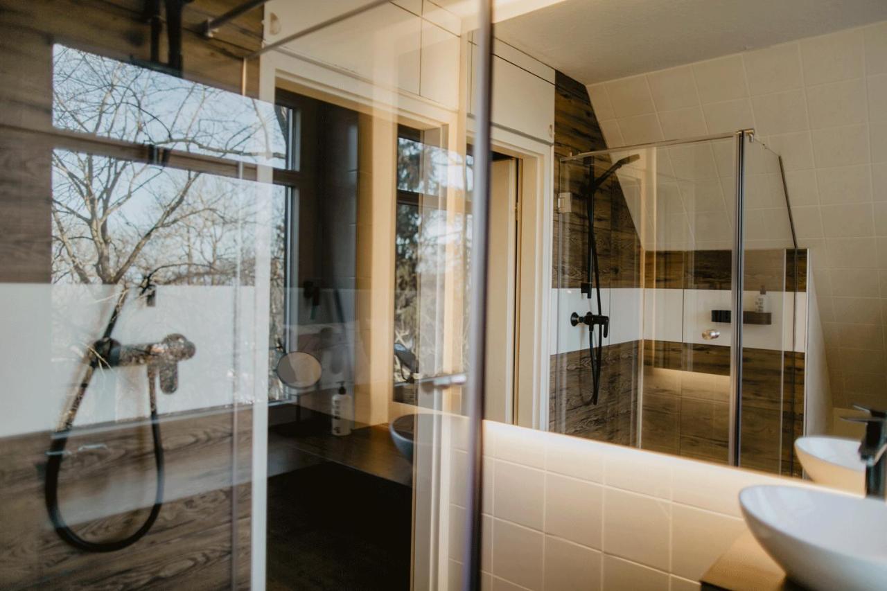 Peak Hotel & Event Salzgitter Luaran gambar