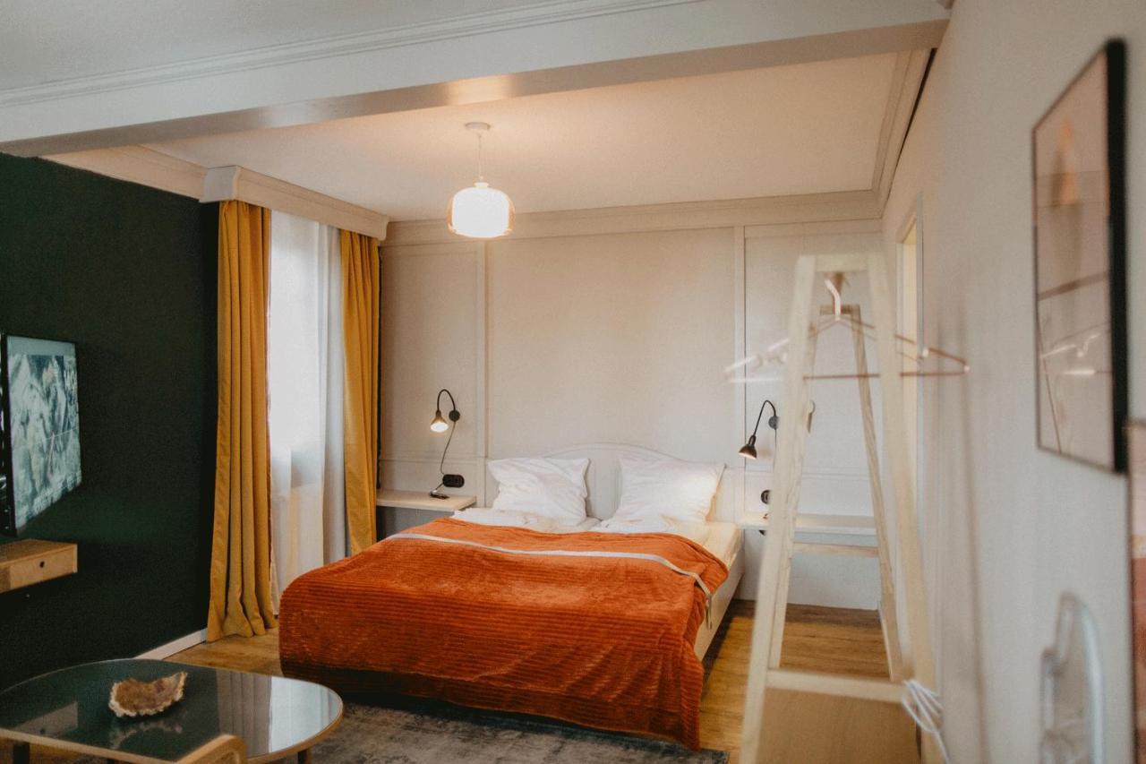 Peak Hotel & Event Salzgitter Luaran gambar