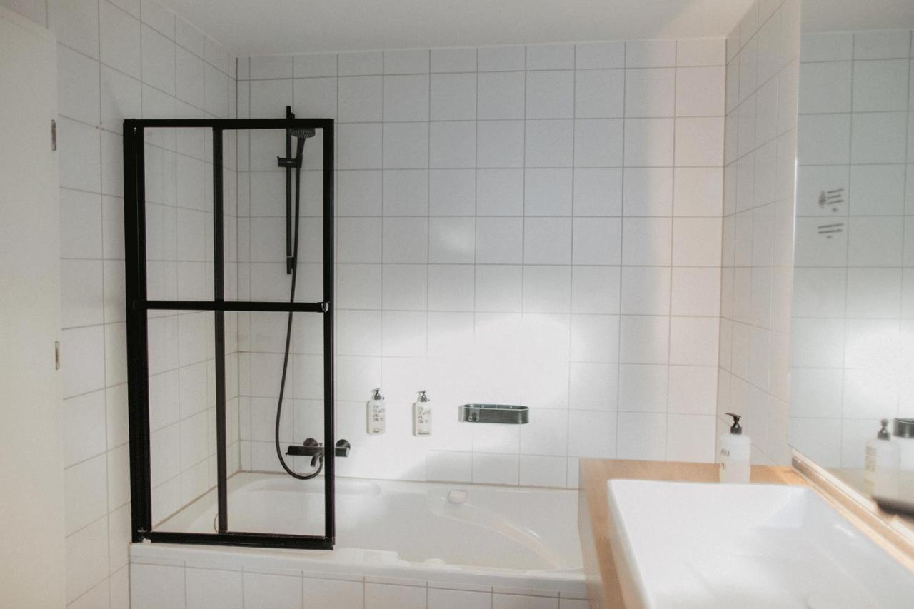 Peak Hotel & Event Salzgitter Luaran gambar