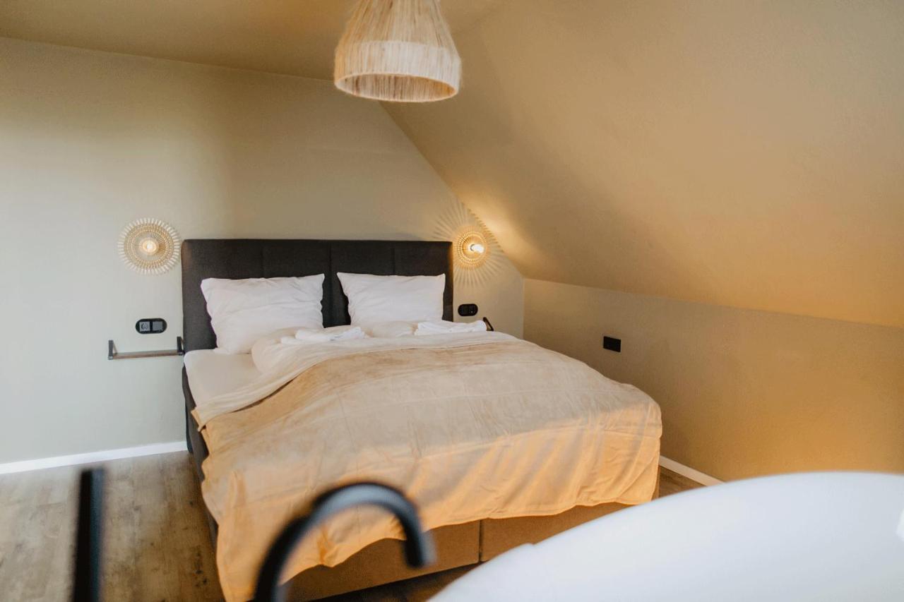 Peak Hotel & Event Salzgitter Luaran gambar