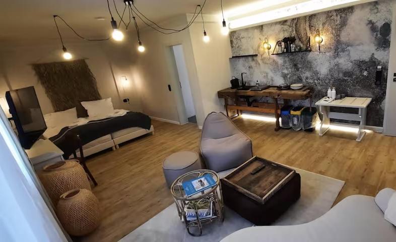 Peak Hotel & Event Salzgitter Luaran gambar